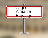 Diagnostic Amiante avant démolition sur Hayange